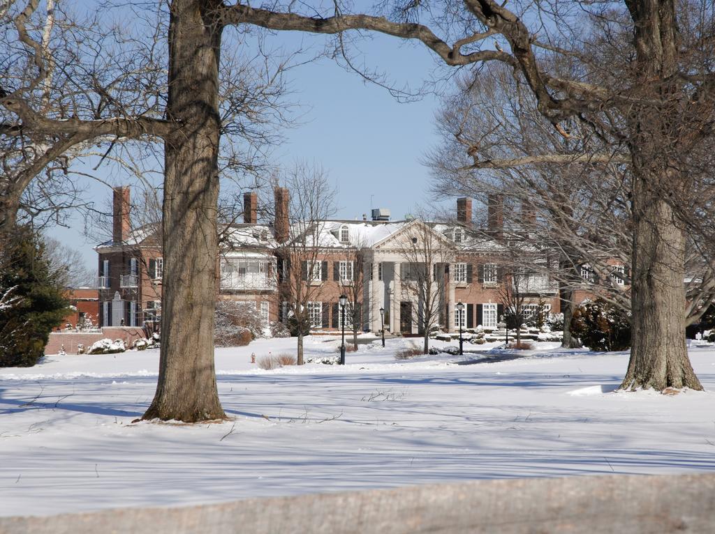 Glen Cove Mansion Ξενοδοχείο Εξωτερικό φωτογραφία