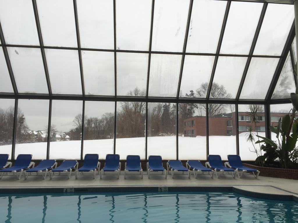 Glen Cove Mansion Ξενοδοχείο Εξωτερικό φωτογραφία