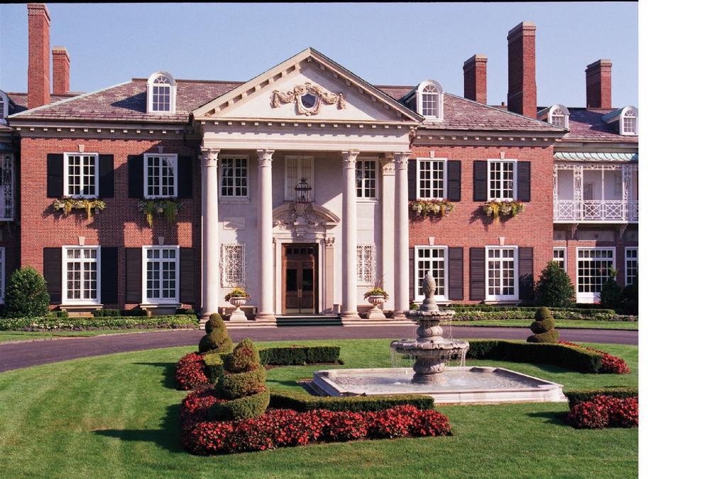 Glen Cove Mansion Ξενοδοχείο Εξωτερικό φωτογραφία
