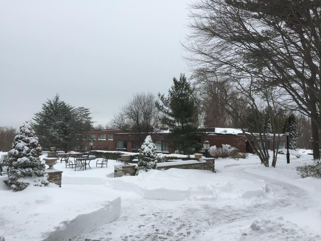 Glen Cove Mansion Ξενοδοχείο Εξωτερικό φωτογραφία