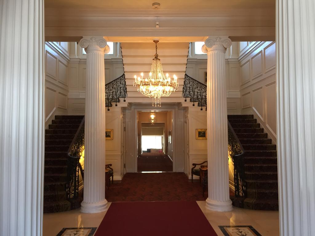 Glen Cove Mansion Ξενοδοχείο Εξωτερικό φωτογραφία