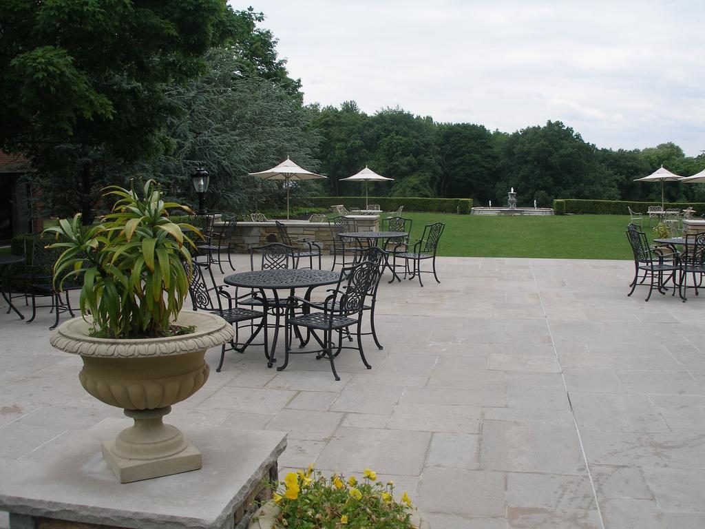 Glen Cove Mansion Ξενοδοχείο Εξωτερικό φωτογραφία