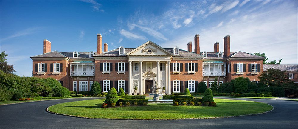 Glen Cove Mansion Ξενοδοχείο Εξωτερικό φωτογραφία