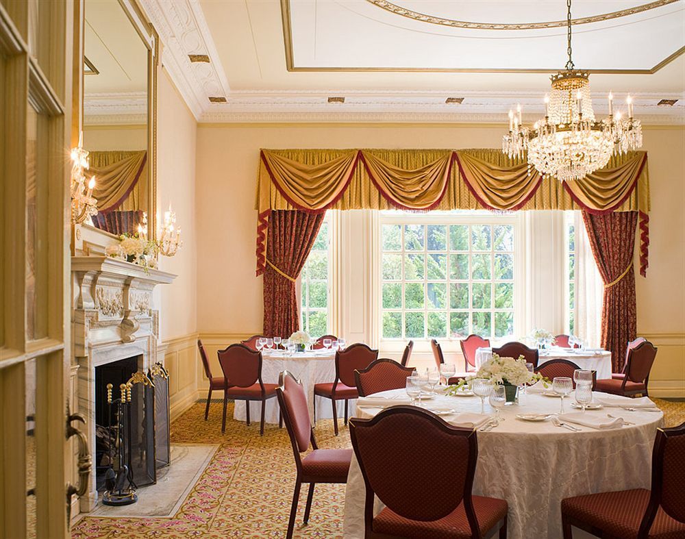 Glen Cove Mansion Ξενοδοχείο Εξωτερικό φωτογραφία