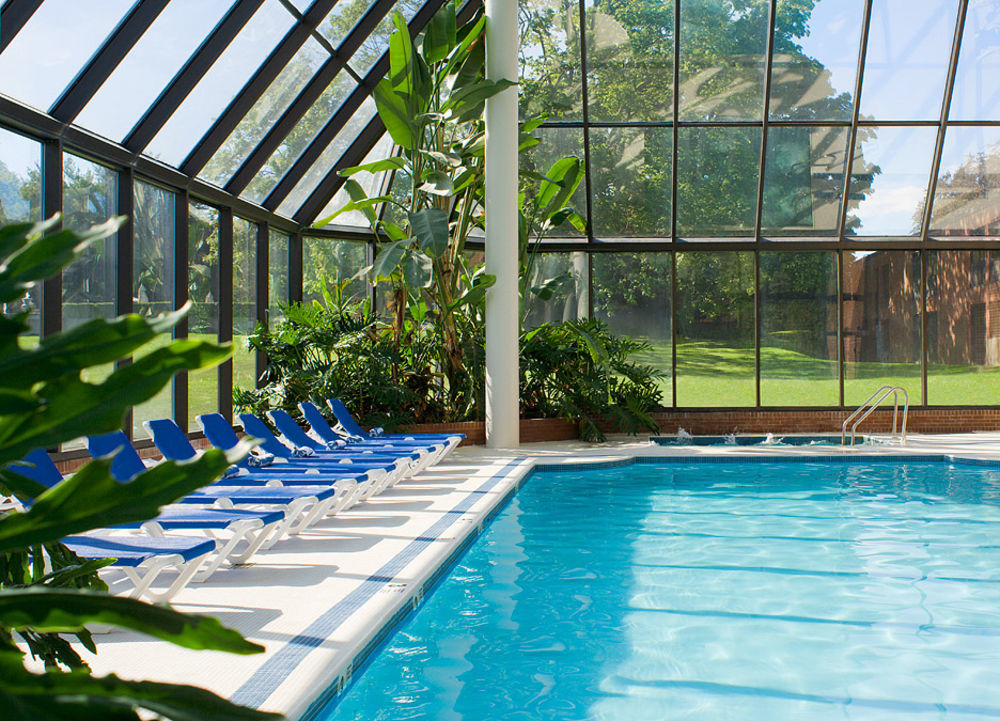 Glen Cove Mansion Ξενοδοχείο Ανέσεις φωτογραφία