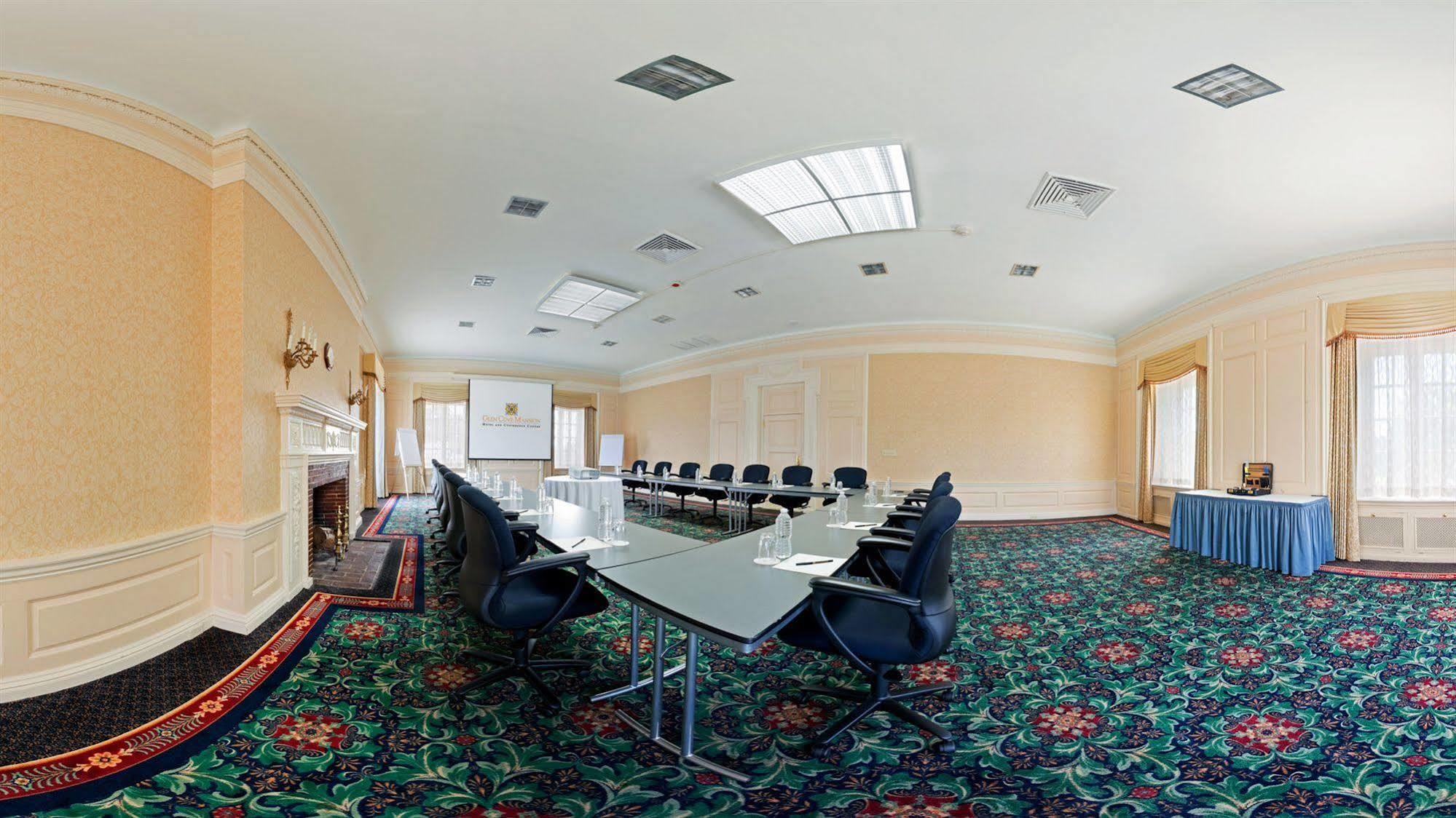 Glen Cove Mansion Ξενοδοχείο Εξωτερικό φωτογραφία