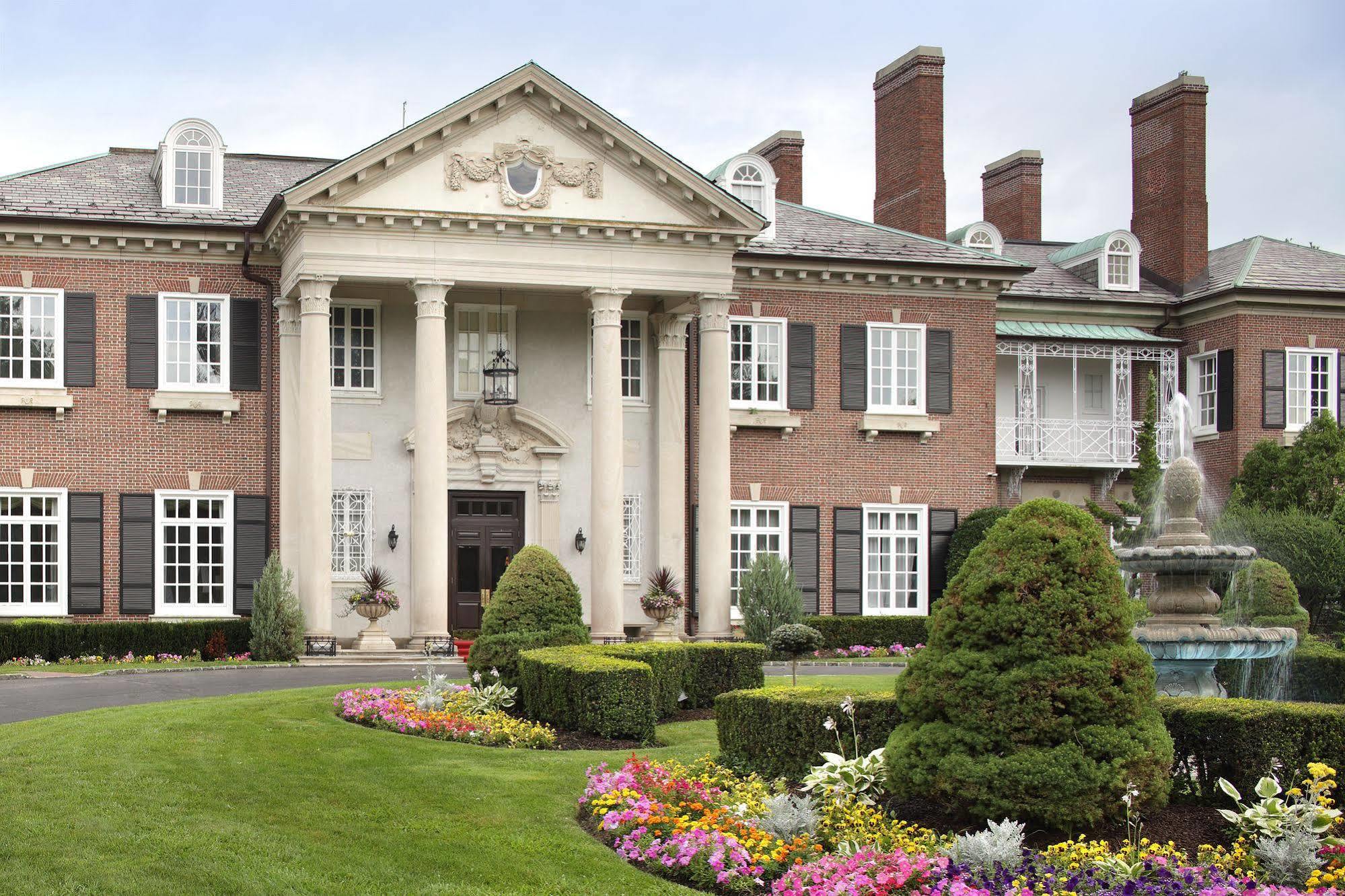 Glen Cove Mansion Ξενοδοχείο Εξωτερικό φωτογραφία