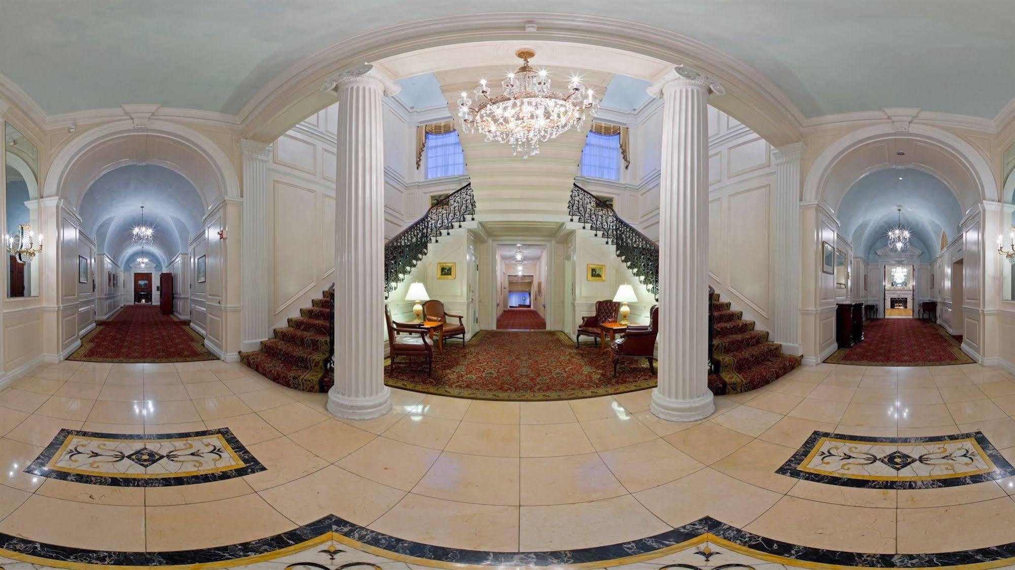 Glen Cove Mansion Ξενοδοχείο Εξωτερικό φωτογραφία