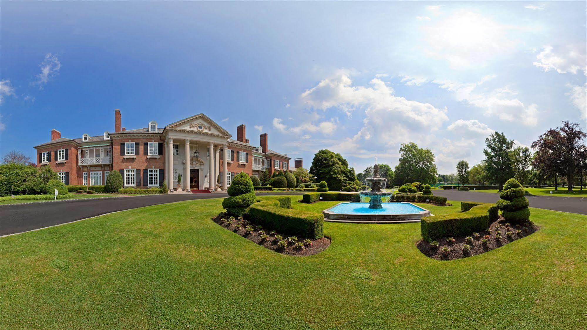 Glen Cove Mansion Ξενοδοχείο Εξωτερικό φωτογραφία